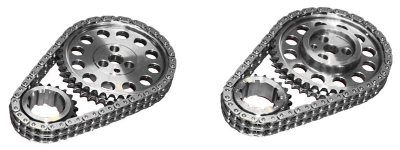 Rollmaster D/R Timing Chain Set ROCS5310