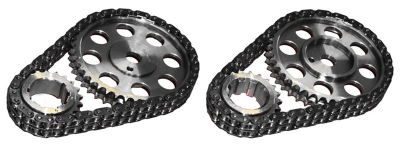 Rollmaster D/R Timing Chain Set ROCS5320