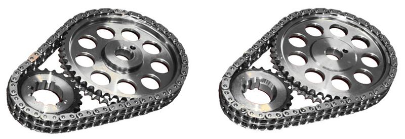 Rollmaster D/R Timing Chain Set ROCS6000LB10