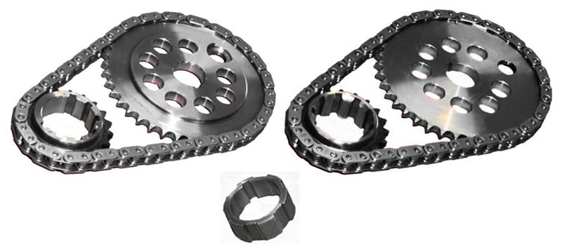 Rollmaster S/R Timing Chain Set ROCS6141