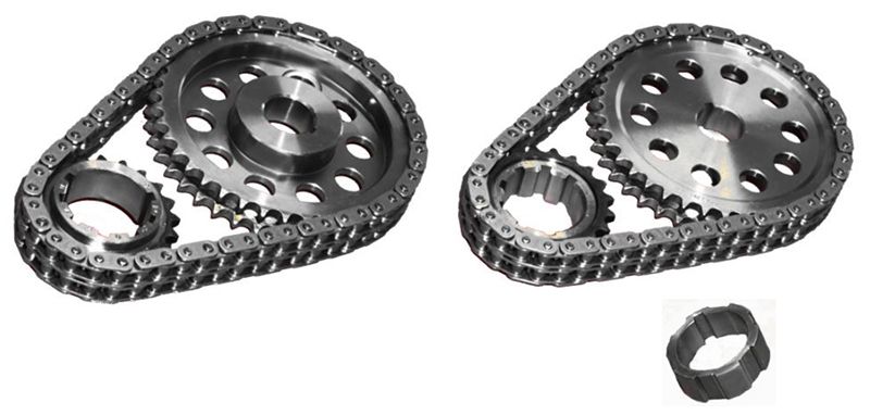 Rollmaster D/R Timing Chain Set ROCS6150
