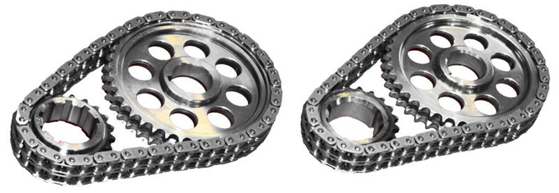 Rollmaster D/R Timing Chain Set ROCS7000
