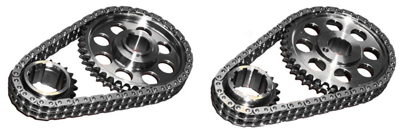 Rollmaster D/R Timing Chain Set ROCS7050
