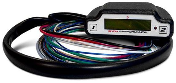 Snow Performance Stage 3 Boost Cooler DI Kit (Nylon Line) RPSP320