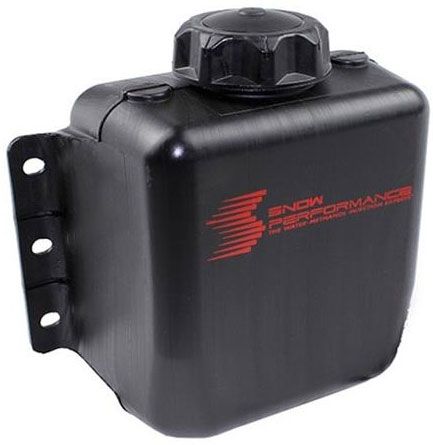 Snow Performance 3 Quart Water/Methanol Reservoir RPSP40012