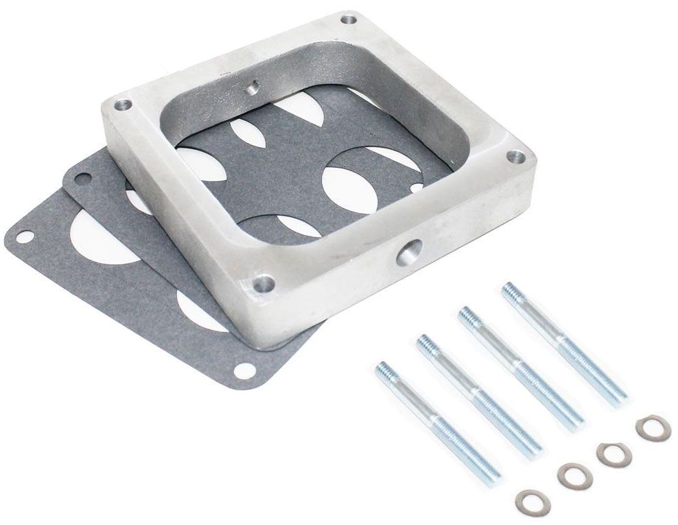 Snow Performance Carburettor Spacer Plate RPSP40055