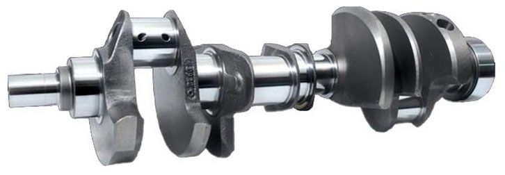 Scat Cast Pro Stock Replacement Crankshaft SC9-103750