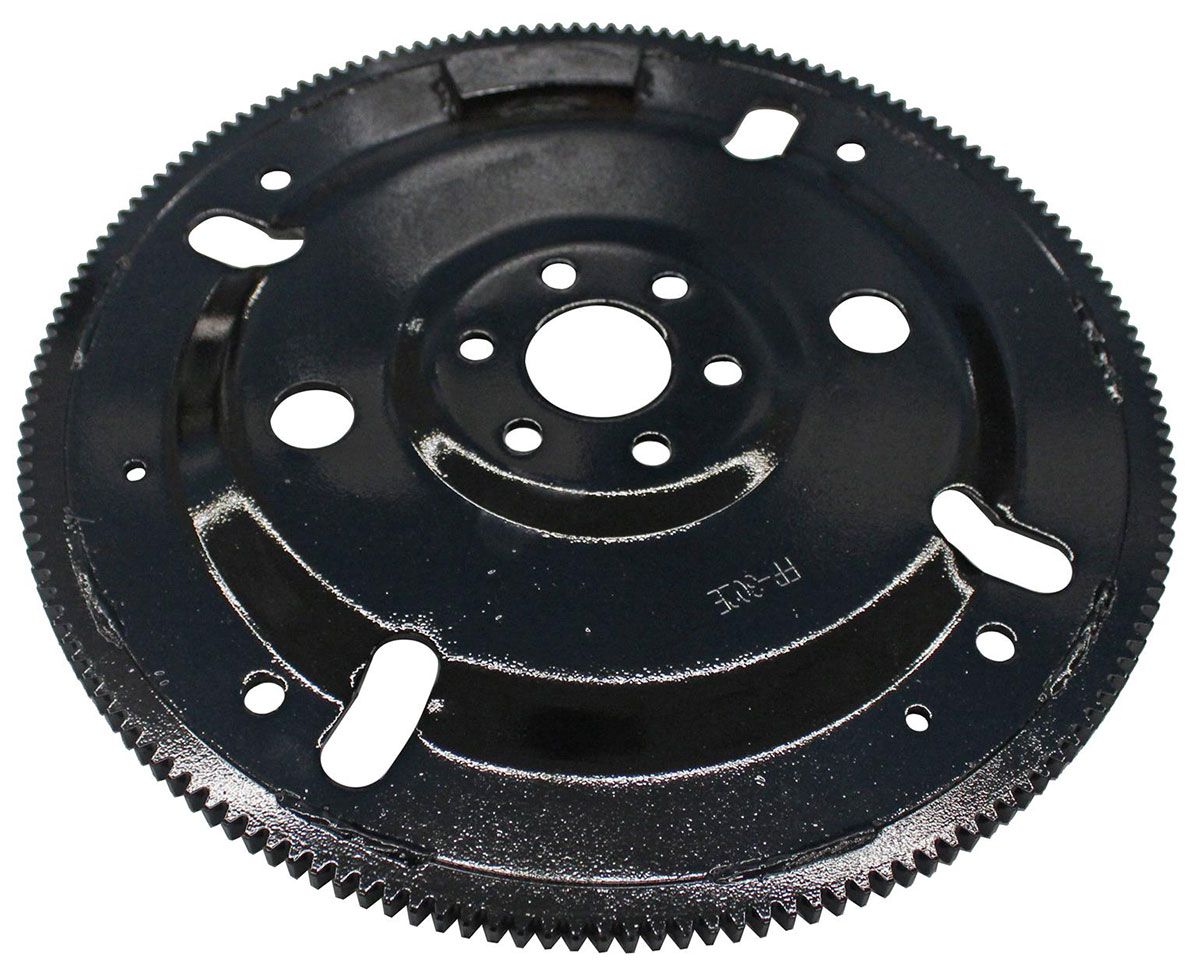 Scat Flexplate - SFI Approved SCFP-302E-SFI