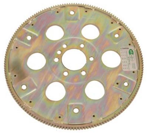 Scat Flexplate - SFI Approved SCFP-302N-SFI