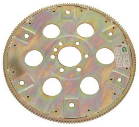 Scat Flexplate - SFI Approved SCFP-305-SFI