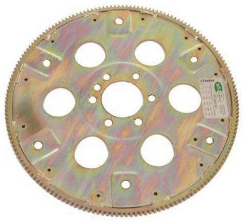 Scat Flexplate - SFI Approved SCFP-308-SFI