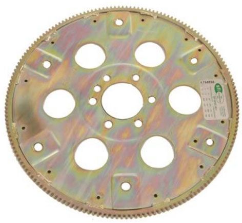 Scat Heavy Duty 168 Tooth Flexplate, SFI Approved SCFP-350-SFI