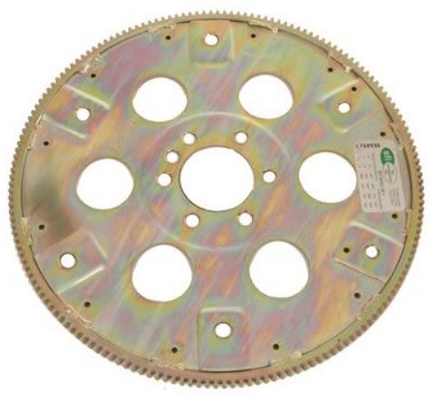 Scat Flexplate - SFI Approved SCFP-460-SFI