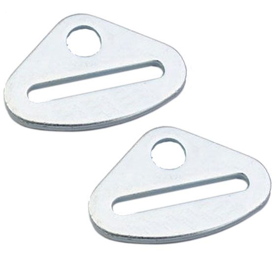 Simpson Bolt-In Seat Belt Brackets SI31022