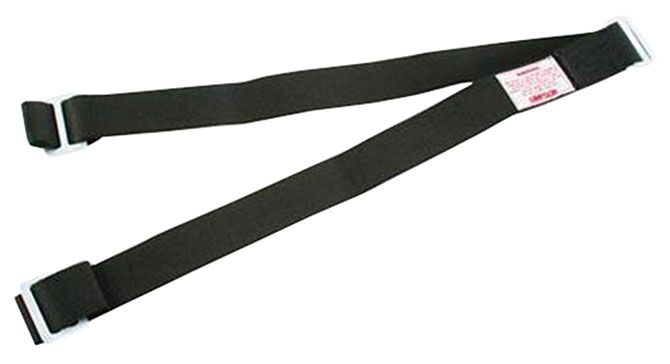 Simpson Torque Tube Strap SI31024