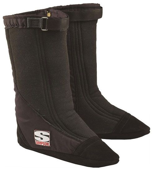 Simpson Drag Boot "Holeshot" SI37021M