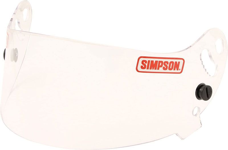 Simpson Replacement Visor SI84300A