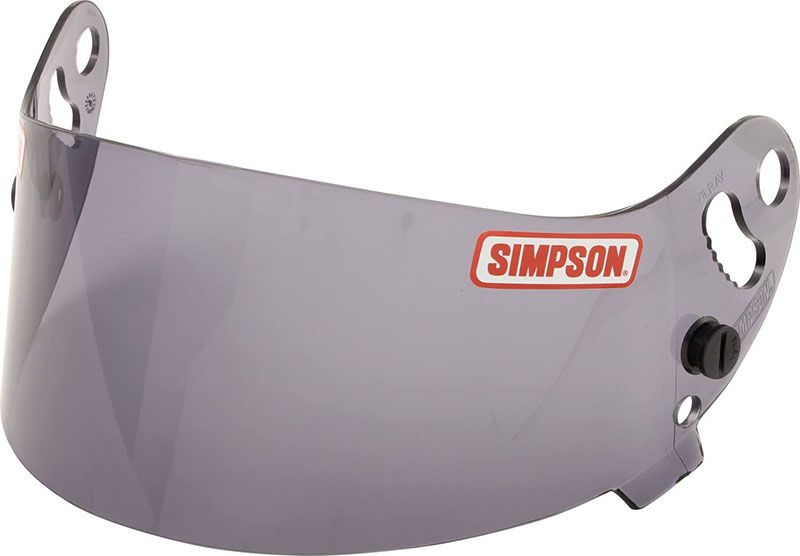 Simpson Replacement Visor SI84301A