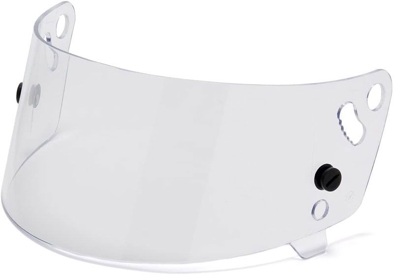 Simpson Replacement Visor SI88800A