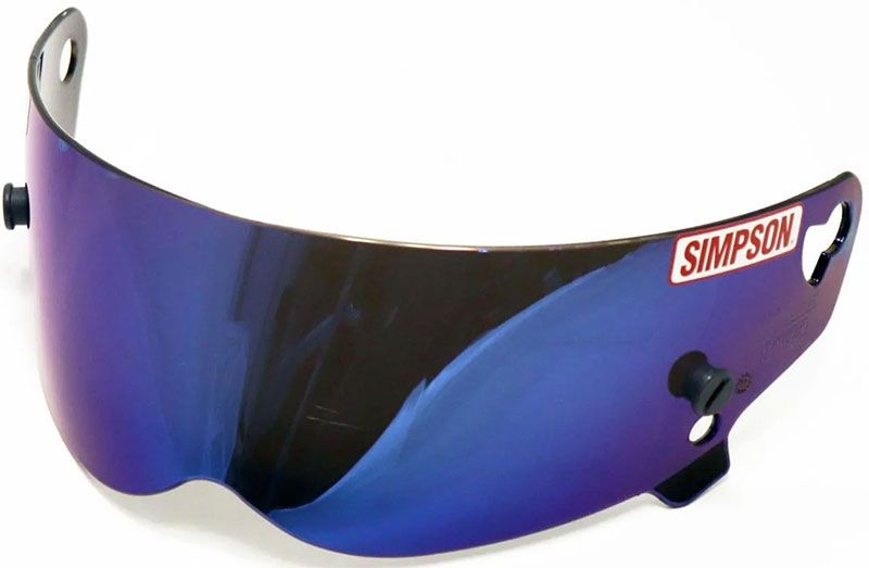 Simpson Replacement Visor SI89402