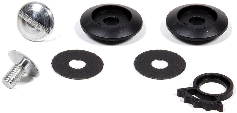 Simpson Visor Pivot Kit SI99016