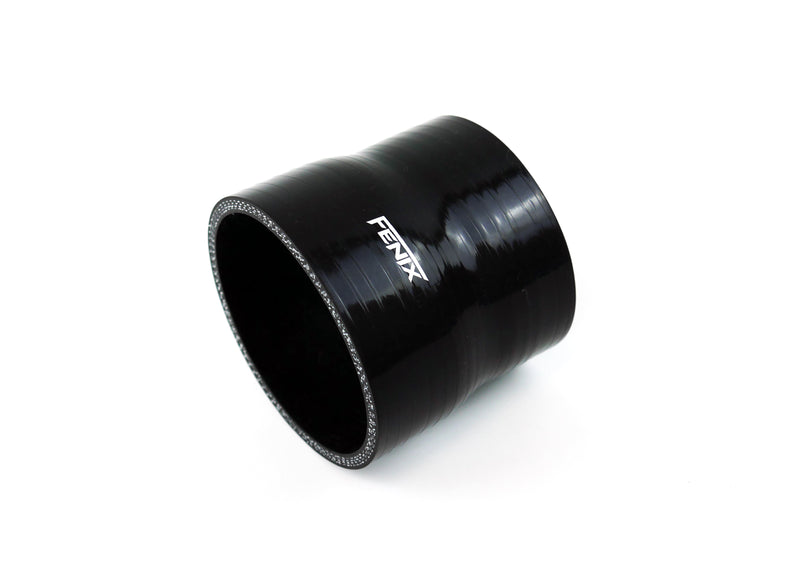 2.75" - 3.0" / 70mm - 76mm Silicone Hose Reducer - Straight