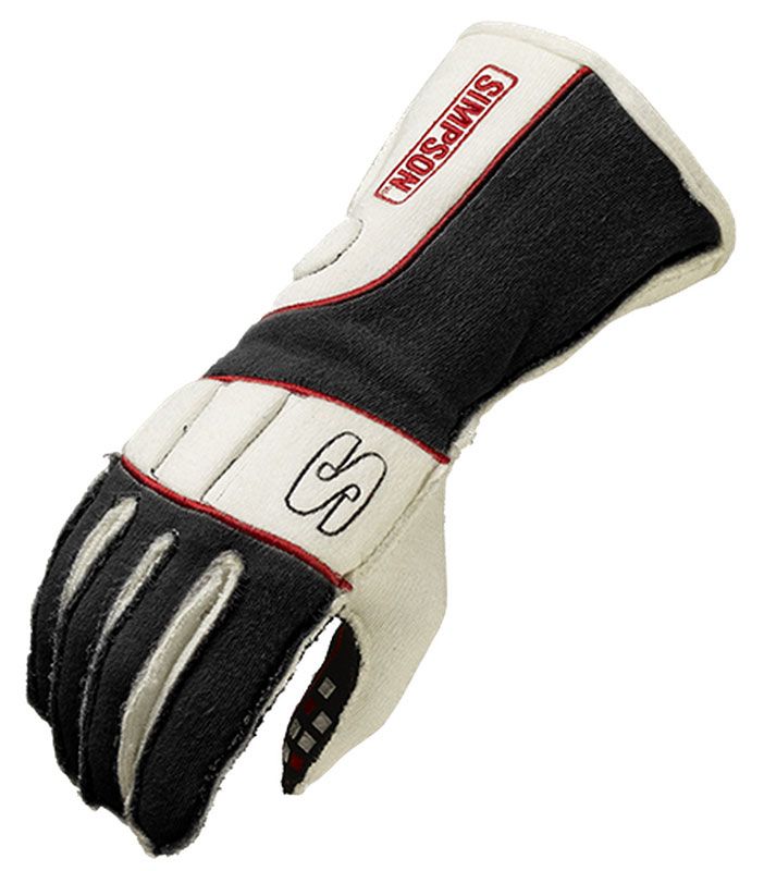 Simpson Vortex Glove SIVRLK