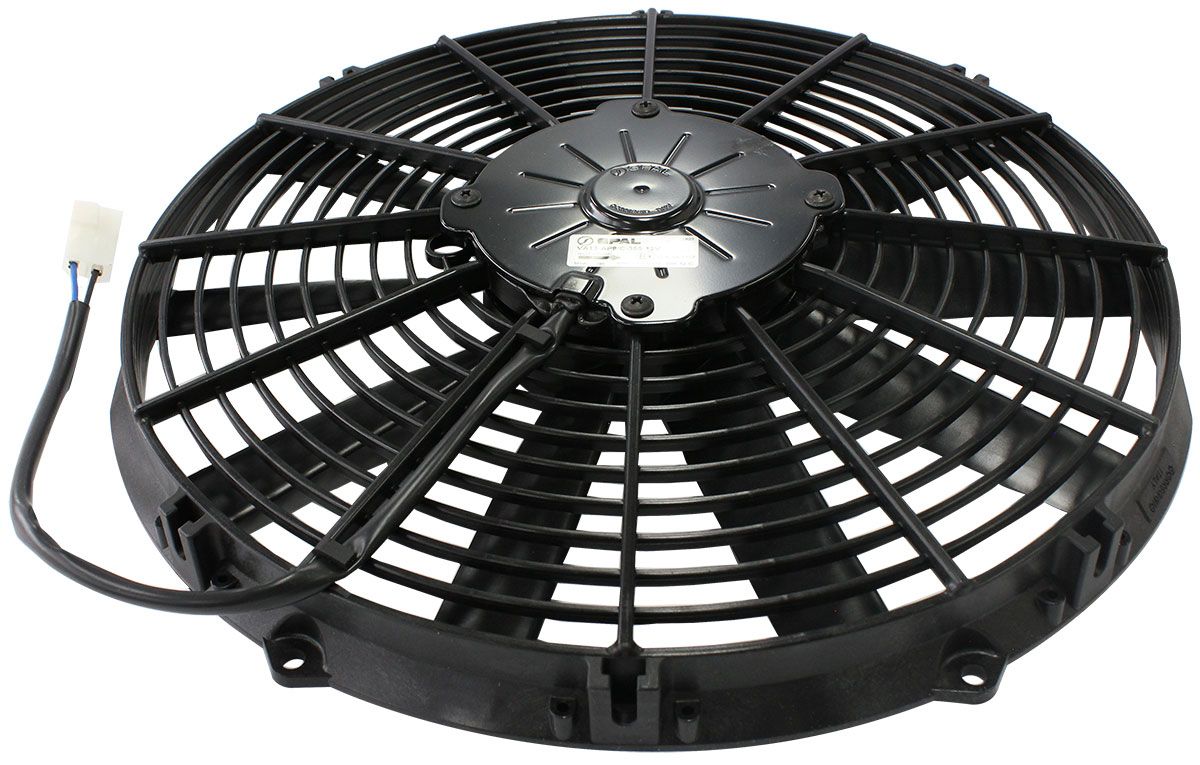 Spal 12" Electric Thermo Fan SPEF3524