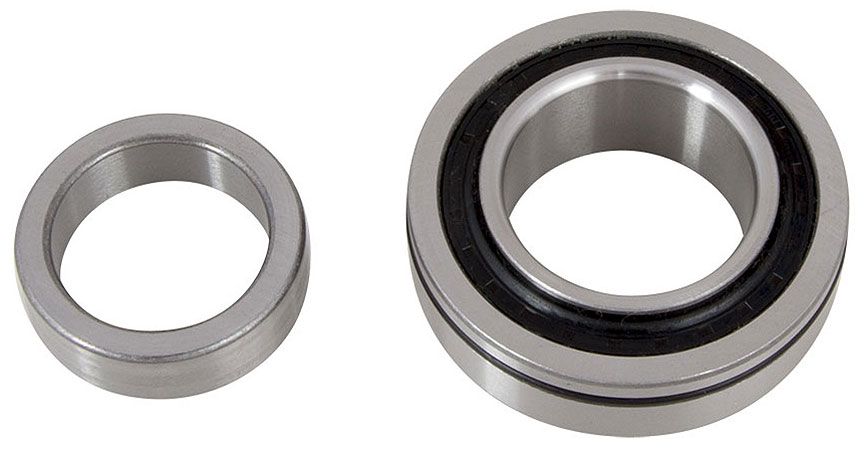 Strange Axle Bearing & Locking Ring STA1019