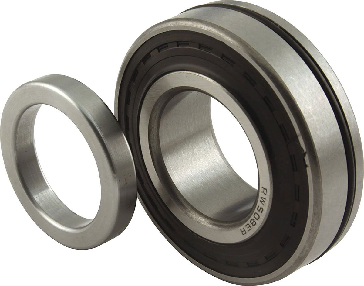 Strange Axle Bearing & Locking Ring STA1020