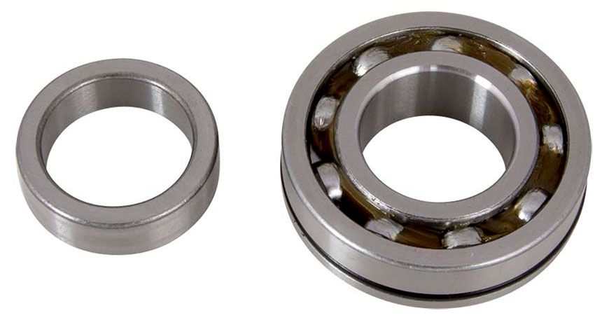 Strange Axle Bearing & Locking Ring STA1021