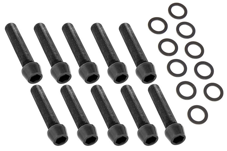 Strange Front Brake Kit Wheel Studs STA1028