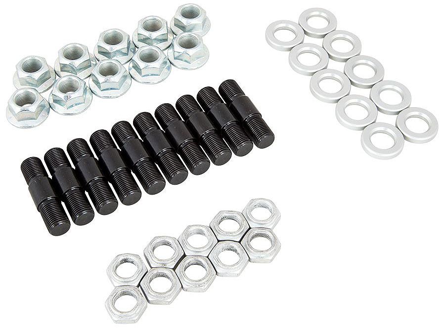 Strange Chrome-Moly 5/8" Stud Kit STA1036