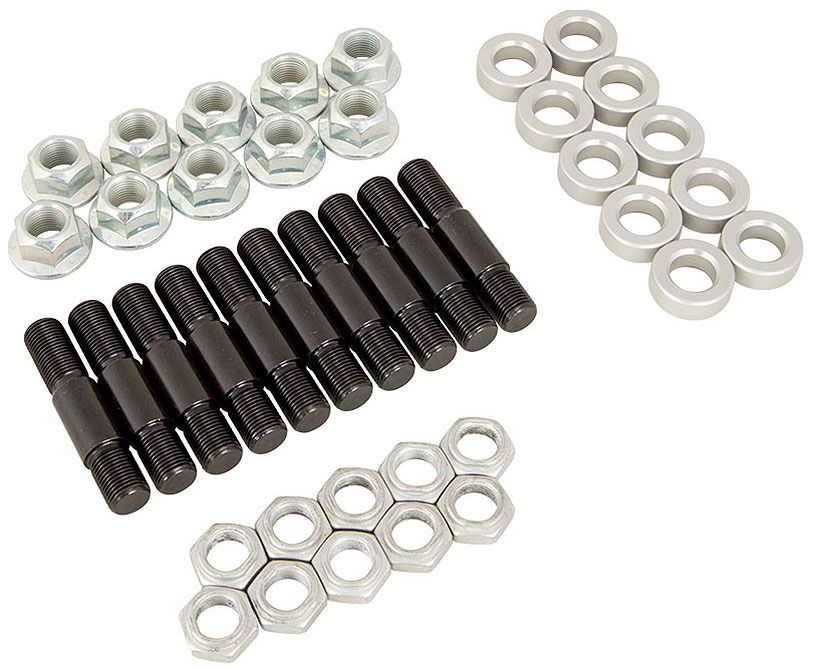 Strange Chrome-Moly 5/8" Stud Kit STA1038