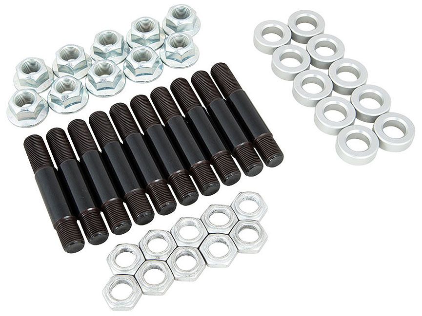 Strange Chrome-Moly 5/8" Stud Kit STA1039