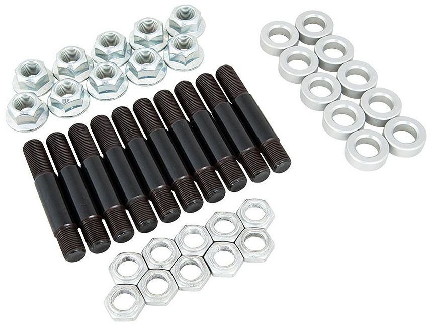 Strange Chrome-Moly 5/8" Stud Kit STA1041