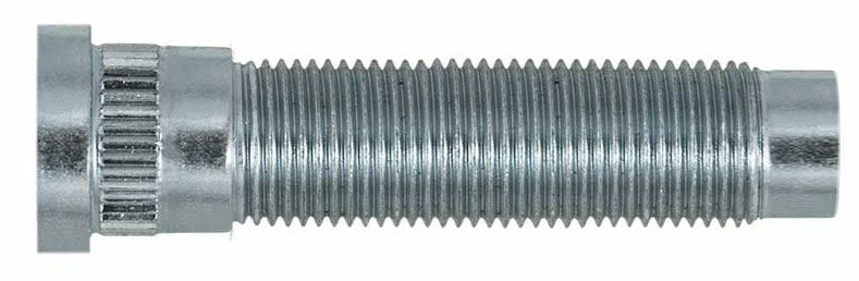 Strange Press-In Wheel Studs STA3166A