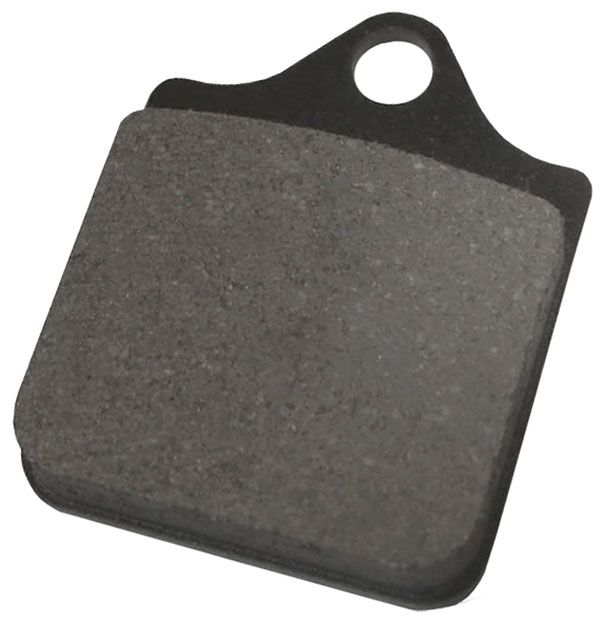 Strange Carbon Front Brake Pad STB1250P