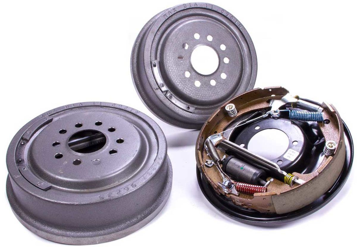 Strange Drum Brake Kit STB1606