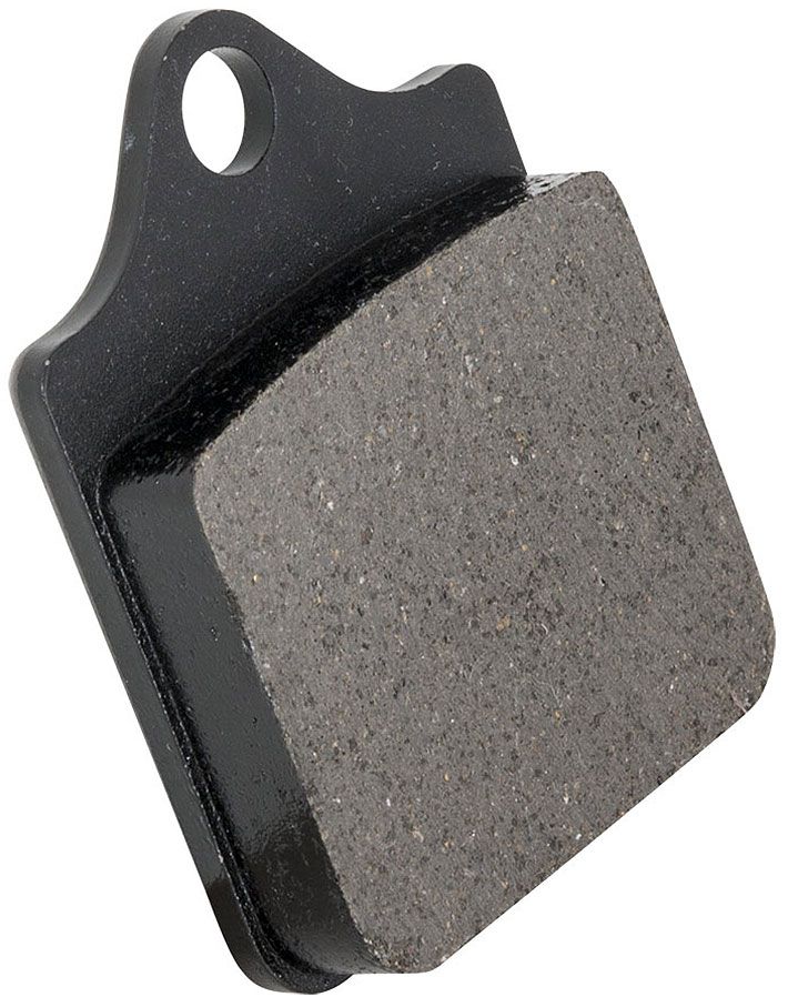 Strange Replacement Brake Pad STB2510