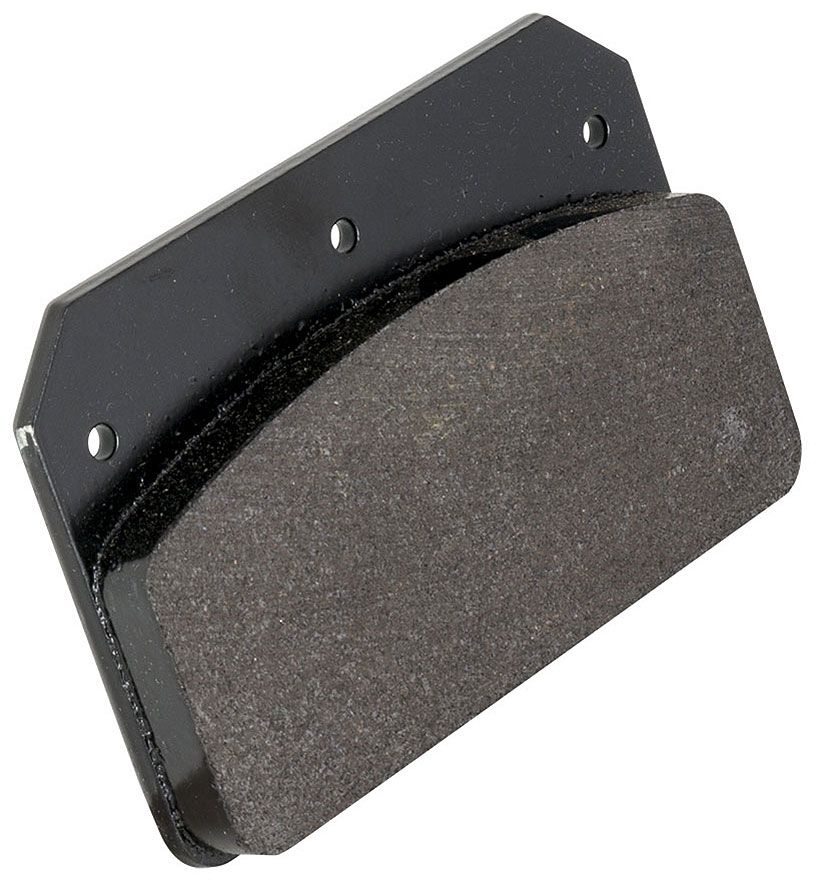 Strange Replacement Brake Pad STB3325