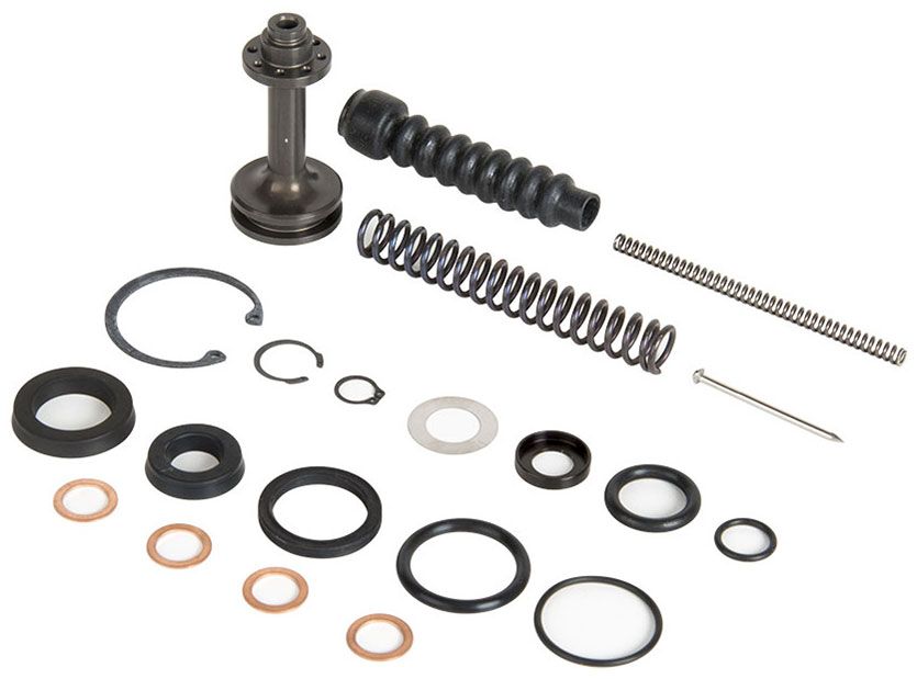 Strange Master Cylinder Rebuild Kit STB3370R