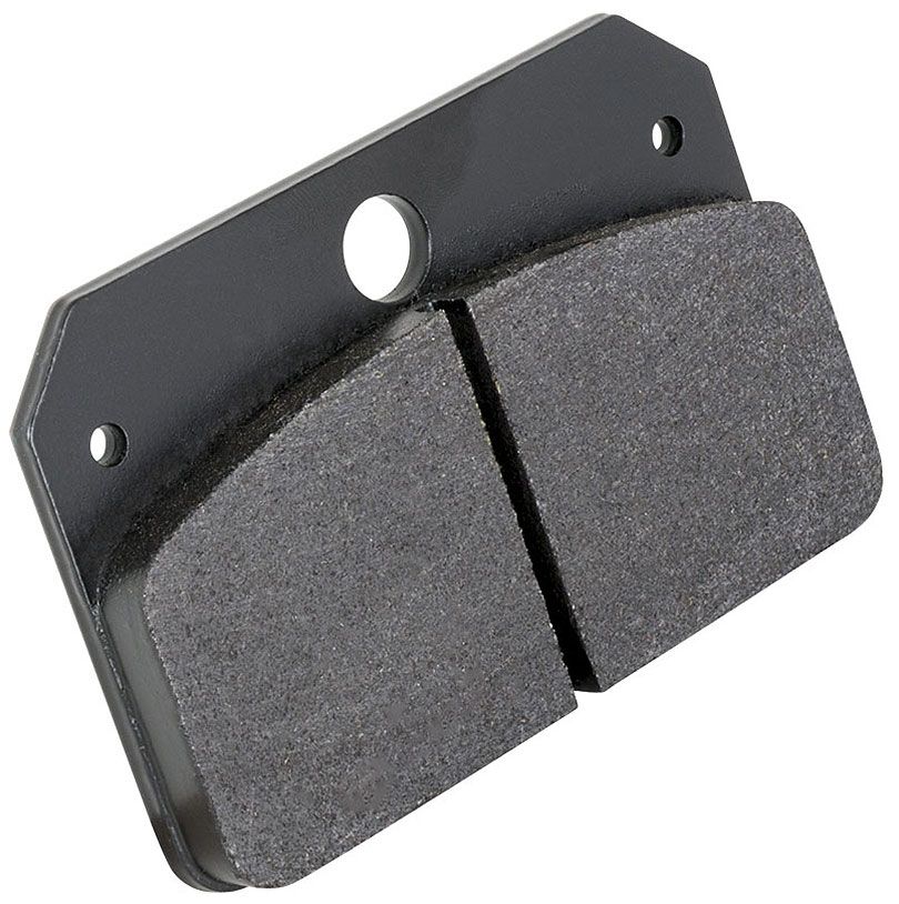 Strange Replacement Brake Pad STB5010