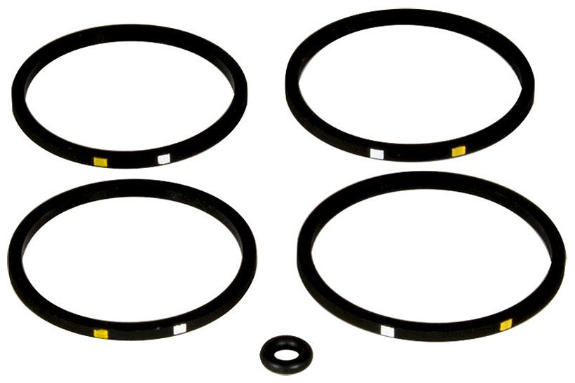 Strange Caliper O-Ring Kit (Per Caliper) STB5109