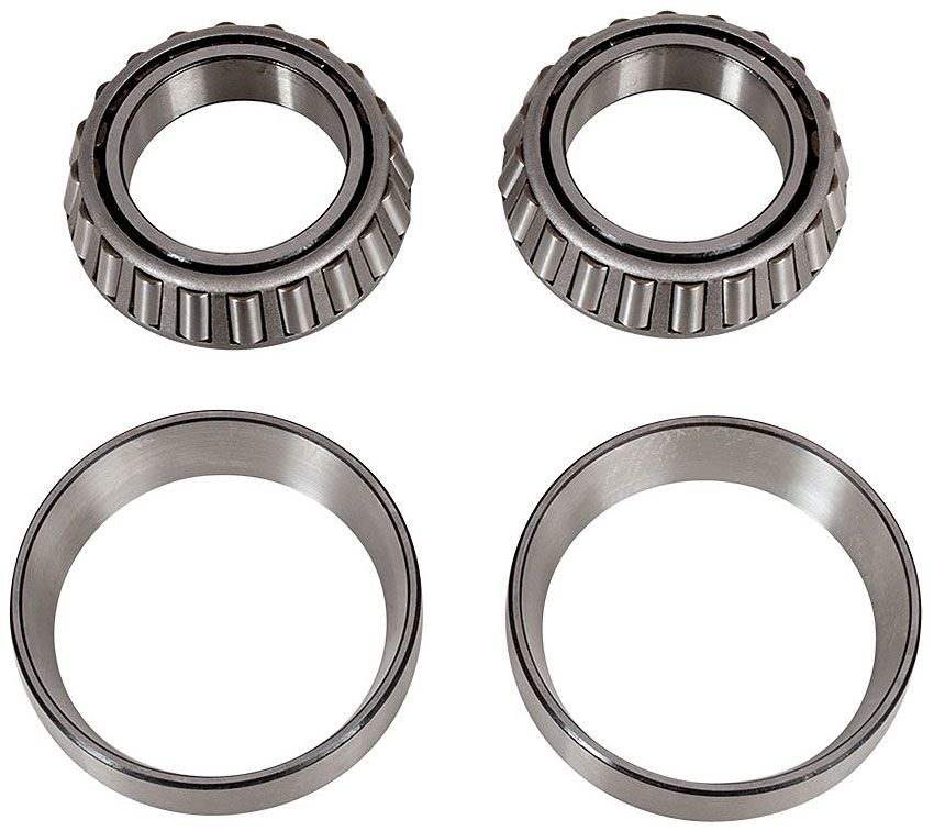 Strange Side Bearings & Races Kit STD1588