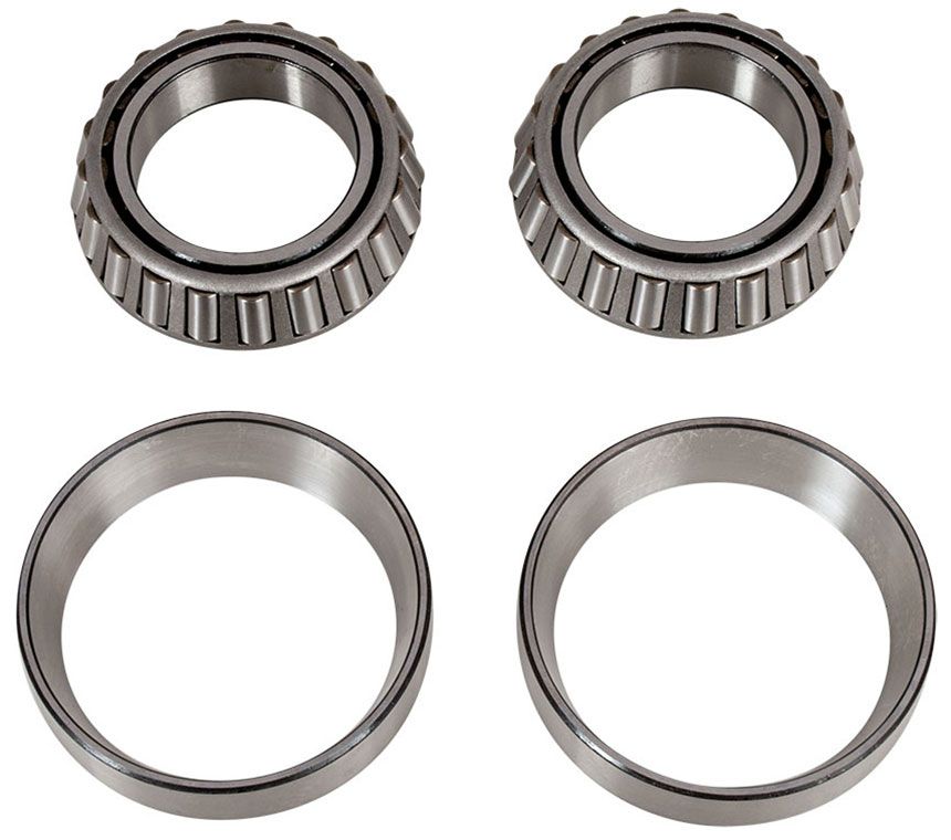 Strange Side Bearings & Races Kit STD1590