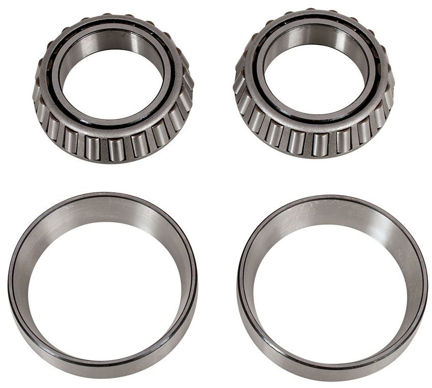 Strange Side Bearings & Races Kit STD1592