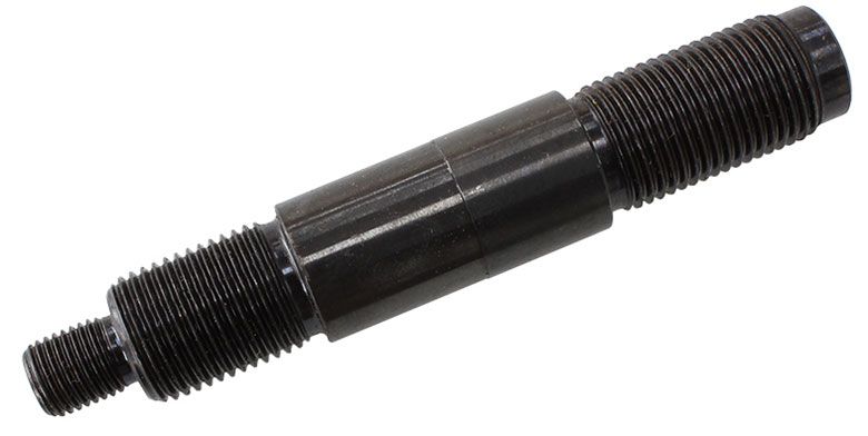 Strange Top Fuel Wheel Studs STL7010R