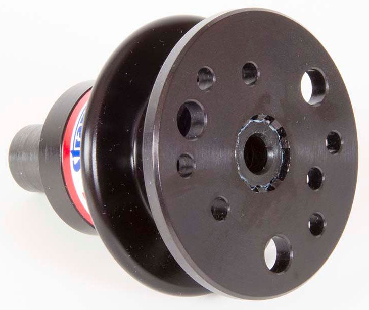 Strange Quick Release Steering Hub STQ1000