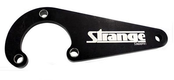 Strange Replacement Steering Arm STS3402C
